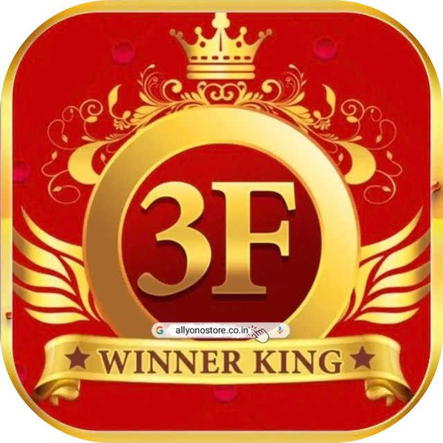 3F GAME BEST EARNING APPS