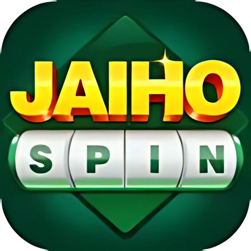 JAIHO SPIN YONO BEST EARNING APPS
