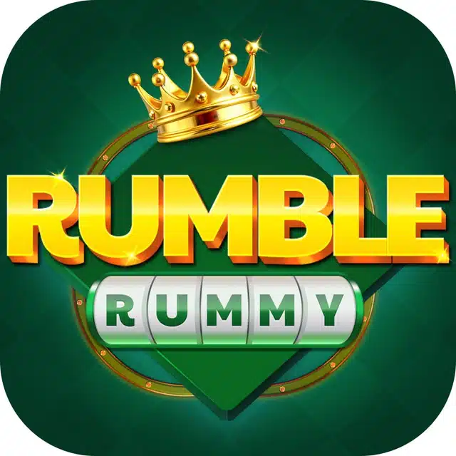 RUMBLE RUMMY YONO BEST EARNING APPS
