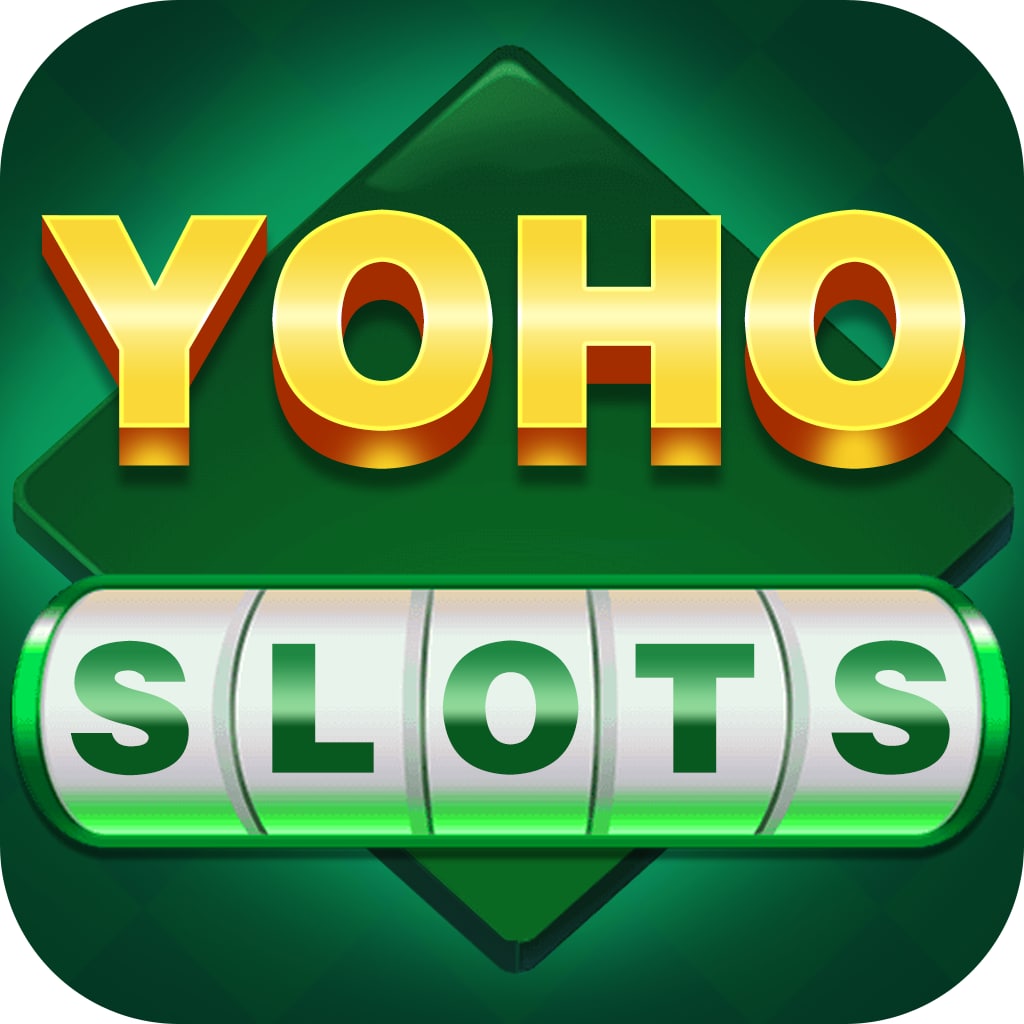 YOHO SLOTS BEST EARNING APPS