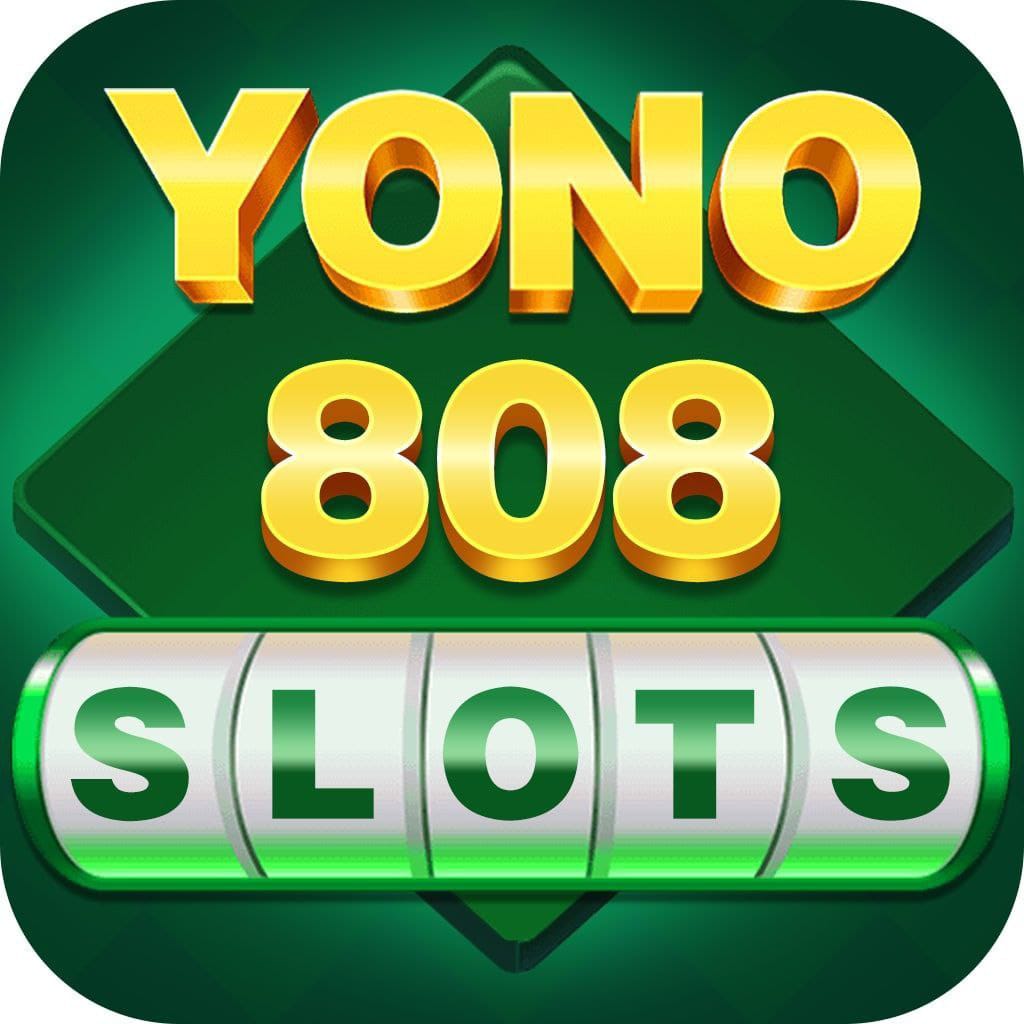 YONO 808 SLOTS BEST EARNING APPS