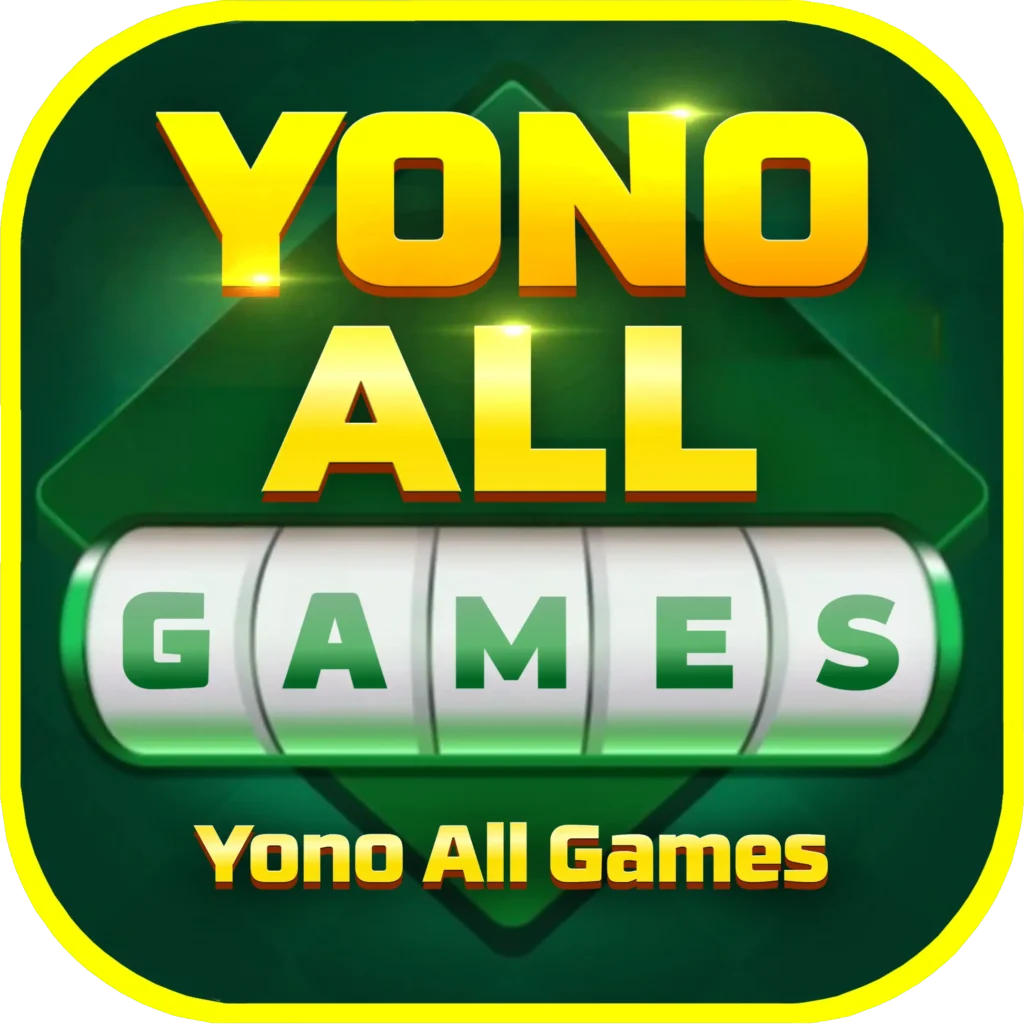 YONO ALL GAMES BEST EARNING APPS